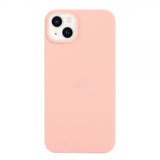 iPhone 15 Plus Deksel TPU Rosa