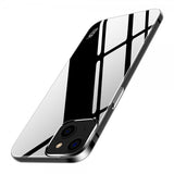 Mofi iPhone 15 Plus Deksel Transparent TPU Klar