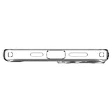 Spigen iPhone 15 Plus Deksel Ultra Hybrid Crystal Clear