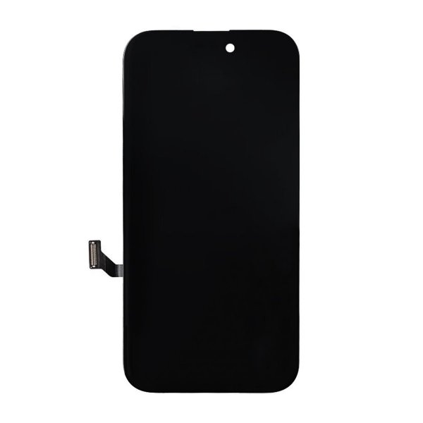 iPhone 15 Plus Skjerm med OLED Display Original (Tatt fra ny iPhone)