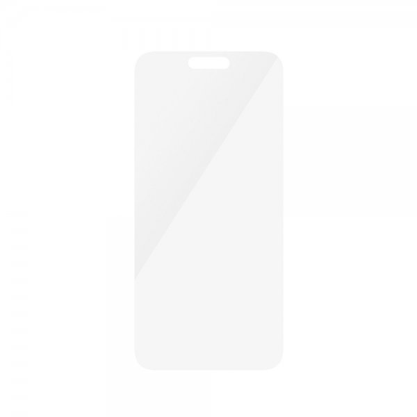 PanzerGlass iPhone 15 Plus Skjermbeskytter Classic Fit
