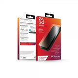 Zagg InvisibleShield iPhone 15 Plus Skjermbeskytter Glass XTR3