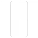 Vivanco iPhone 15 Plus Skjermbeskytter Herdet glass