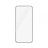 PanzerGlass iPhone 15 Plus Skjermbeskytter Ultra-Wide Fit EasyAligner