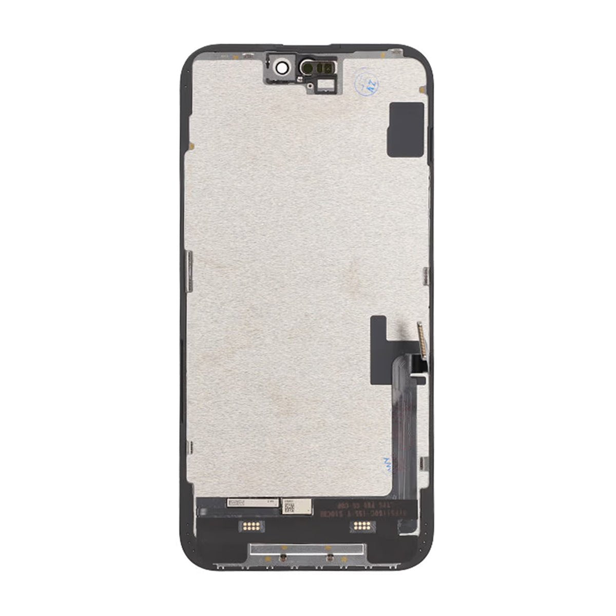 iPhone 15 Plus LCD-skjerm med display ZY In-Cell FHD COF