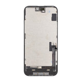 iPhone 15 Plus LCD-skjerm med display ZY In-Cell FHD COF