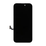 iPhone 15 Plus LCD-skjerm med display ZY In-Cell FHD COF