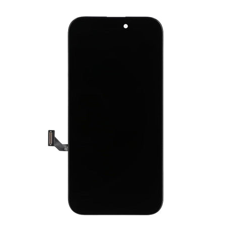 iPhone 15 Plus LCD-skjerm med display ZY In-Cell FHD COF