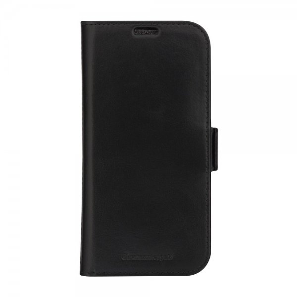 dbramante1928 iPhone 15 Pro Etui Copenhagen Svart