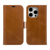 dbramante1928 iPhone 15 Pro Etui Copenhagen Tan