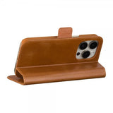 dbramante1928 iPhone 15 Pro Etui Copenhagen Tan
