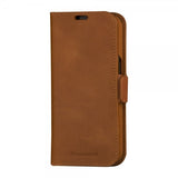 dbramante1928 iPhone 15 Pro Etui Copenhagen Tan