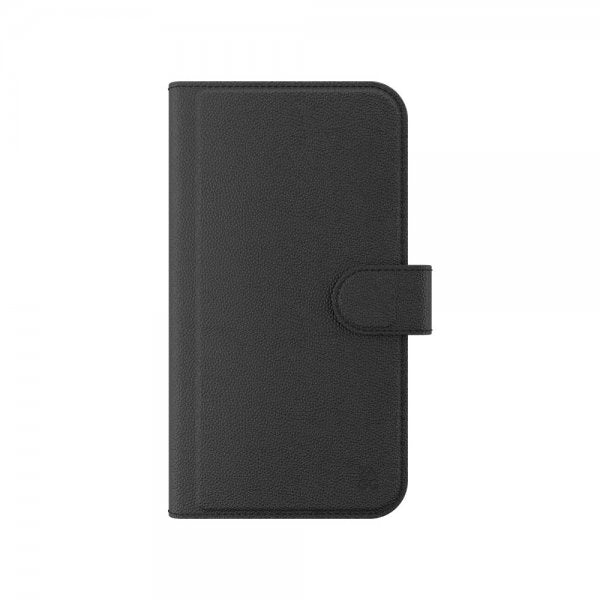 Zagg iPhone 15 Pro Etui Folio Svart