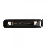 dbramante1928 iPhone 15 Pro Etui Lynge Svart