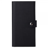 VILI iPhone 15 Pro Etui Avtagbart Deksel GHB Series MagSafe Svart