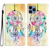 iPhone 15 Pro Etui Motiv Drømmefanger