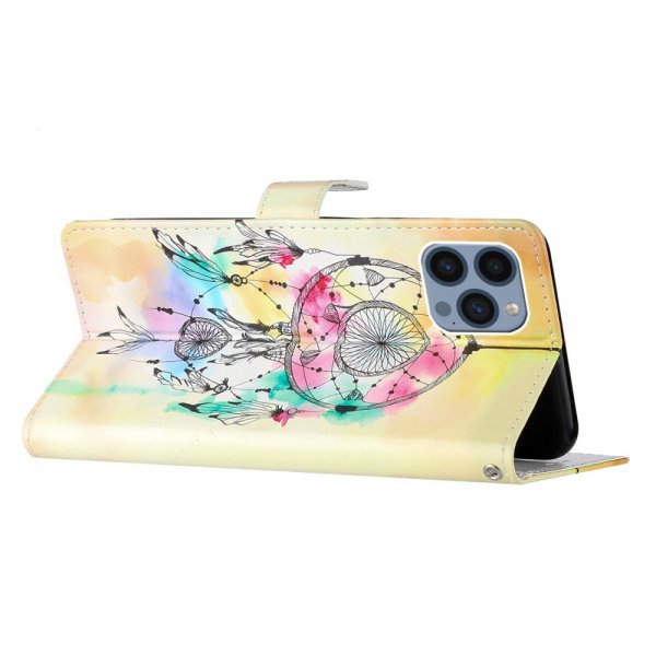 iPhone 15 Pro Etui Motiv Drømmefanger