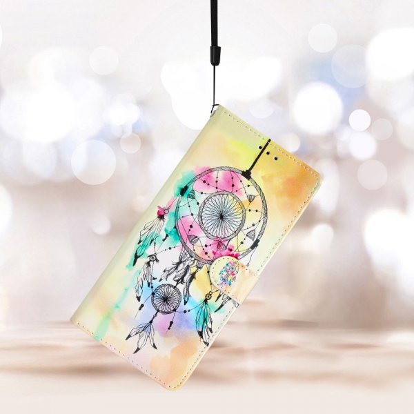 iPhone 15 Pro Etui Motiv Drømmefanger