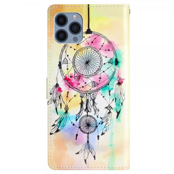 iPhone 15 Pro Etui Motiv Drømmefanger