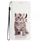 iPhone 15 Pro Etui Motiv Kattunge