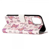 iPhone 15 Pro Etui Motiv Teddybjørn