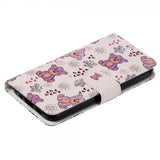 iPhone 15 Pro Etui Motiv Teddybjørn