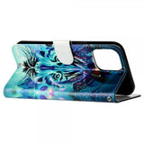 iPhone 15 Pro Etui Motiv Tiger