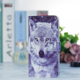 iPhone 15 Pro Etui Motiv Ulv