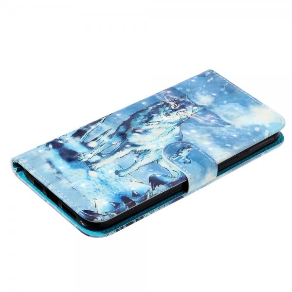 iPhone 15 Pro Etui Motiv Ulv