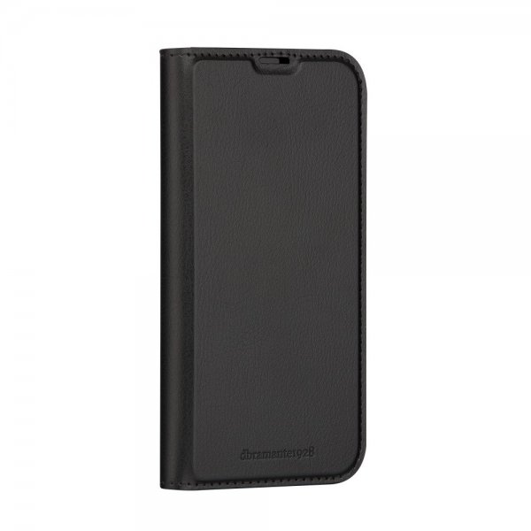 dbramante1928 iPhone 15 Pro Etui Oslo Svart