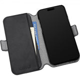 Kavaj iPhone 15 Pro Etui Phoenix Svart
