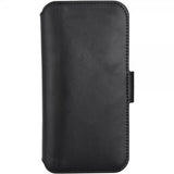 Kavaj iPhone 15 Pro Etui Phoenix Svart