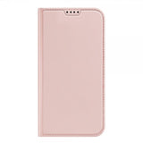 Dux Ducis iPhone 15 Pro Etui Skin Pro Series Rosa