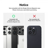 Ringke iPhone 15 Pro Kamerabeskytter Camera Lens Frame
