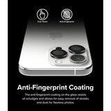 Ringke iPhone 15 Pro Kamerabeskytter Camera Lens Frame