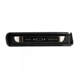 dbramante1928 iPhone 15 Pro Max Etui Copenhagen Svart