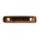 dbramante1928 iPhone 15 Pro Max Etui Copenhagen Tan