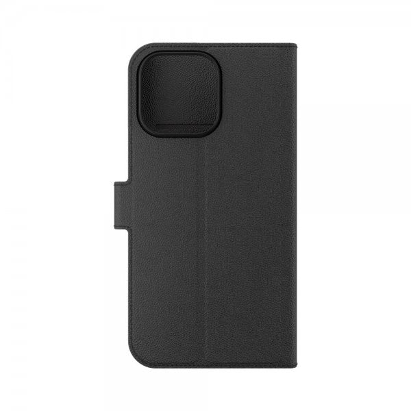 Zagg iPhone 15 Pro Max Etui Folio Svart