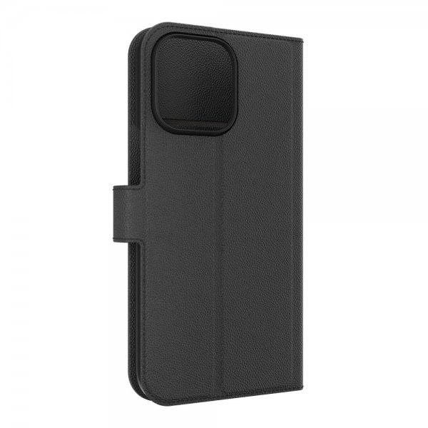 Zagg iPhone 15 Pro Max Etui Folio Svart