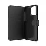 Zagg iPhone 15 Pro Max Etui Folio Svart