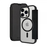 dbramante1928 iPhone 15 Pro Max Etui Helsinki MagSafe Clear/Black