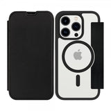 dbramante1928 iPhone 15 Pro Max Etui Helsinki MagSafe Clear/Black