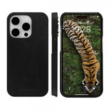 dbramante1928 iPhone 15 Pro Max Etui Lynge Svart