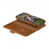 dbramante1928 iPhone 15 Pro Max Etui Lynge Tan