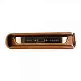 dbramante1928 iPhone 15 Pro Max Etui Lynge Tan