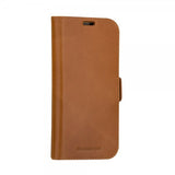 dbramante1928 iPhone 15 Pro Max Etui Lynge Tan