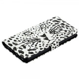 iPhone 15 Pro Max Etui Motiv Leopard