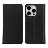 dbramante1928 iPhone 15 Pro Max Etui Oslo Svart