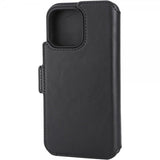 Kavaj iPhone 15 Pro Max Etui Phoenix Svart