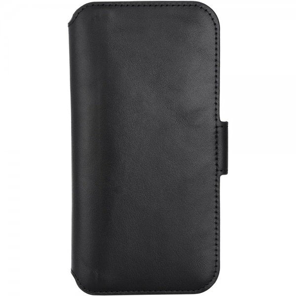 Kavaj iPhone 15 Pro Max Etui Phoenix Svart